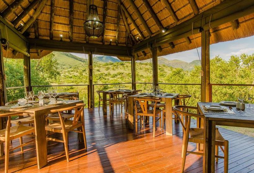 Resort Humala River Lodge 11