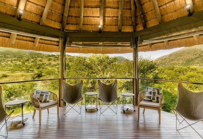 Resort Humala River Lodge 12