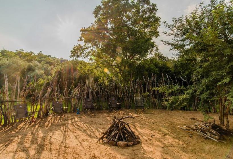 Resort Humala River Lodge 13