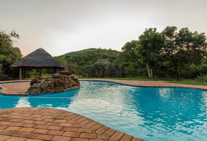 Resort Humala River Lodge 15