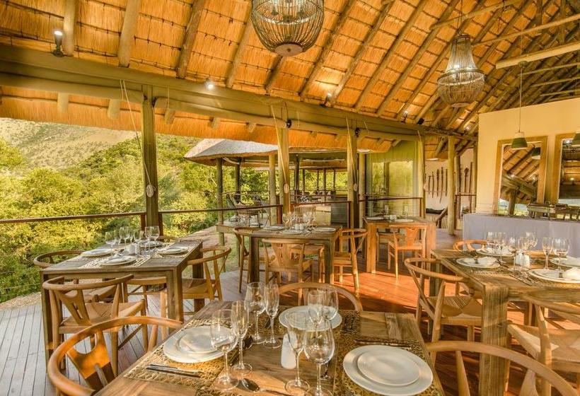 Resort Humala River Lodge 16