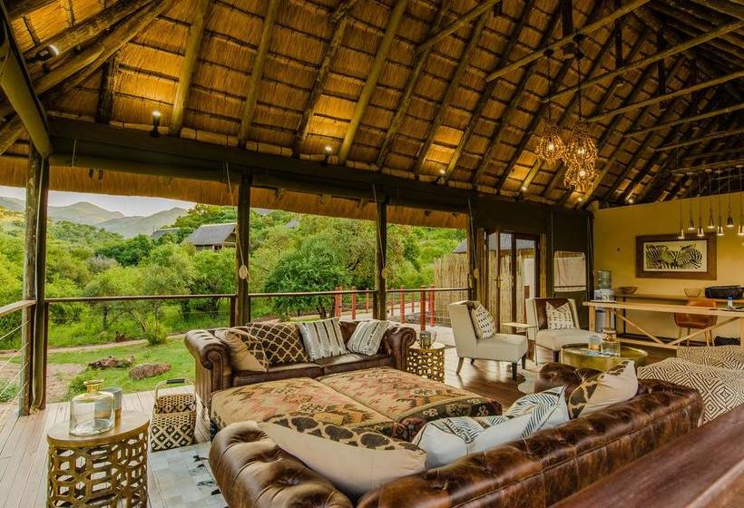 Resort Humala River Lodge 2