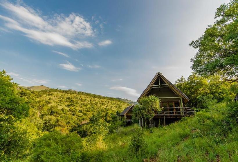 Resort Humala River Lodge 20