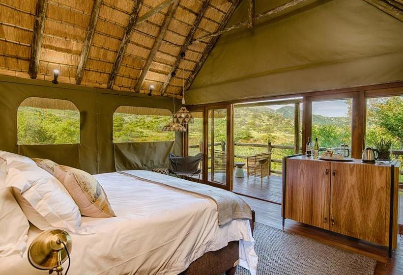 Resort Humala River Lodge 5