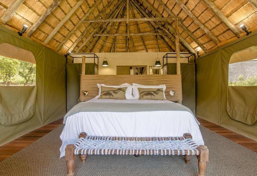 Resort Humala River Lodge 6