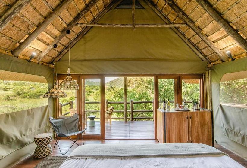 Resort Humala River Lodge 7