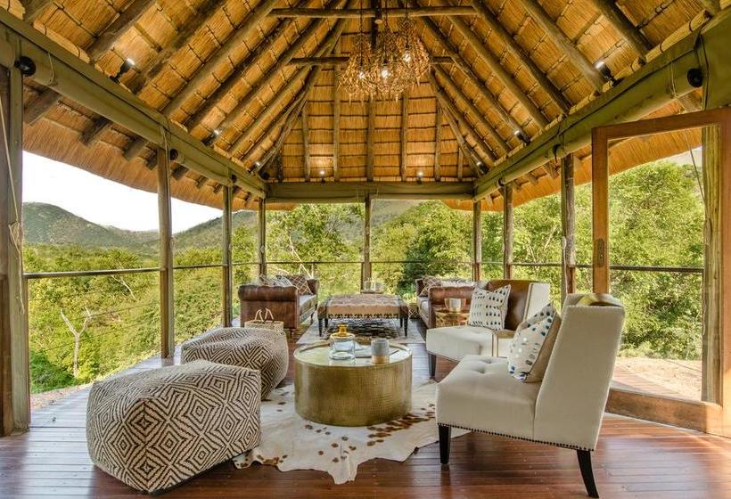 Resort Humala River Lodge 9