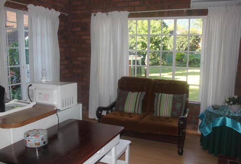 Bed and Breakfast Beitlechem