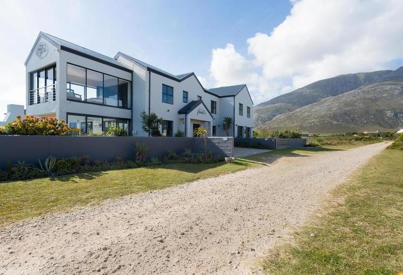 Bed and Breakfast Stay At Friends 1