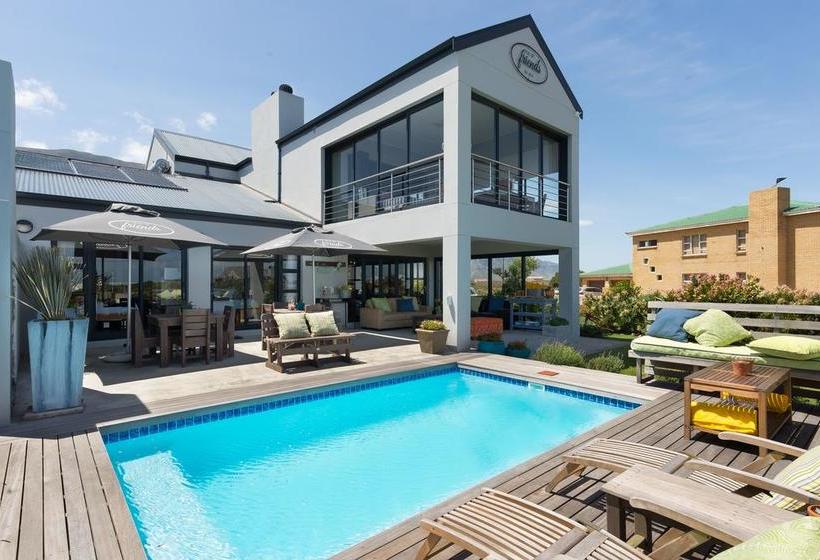 Bed and Breakfast Stay At Friends 3