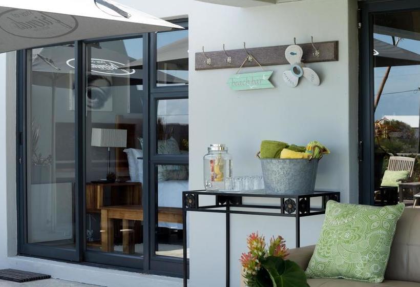 Bed and Breakfast Stay At Friends 8