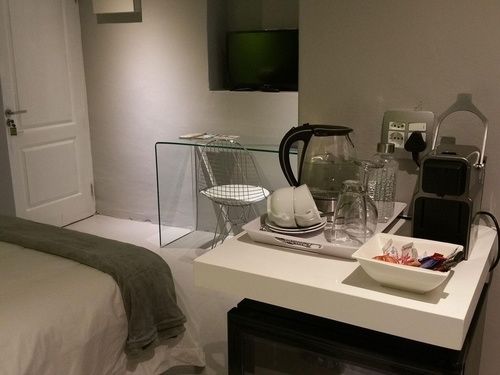 Bed and Breakfast The Vibe Guest Studios 6