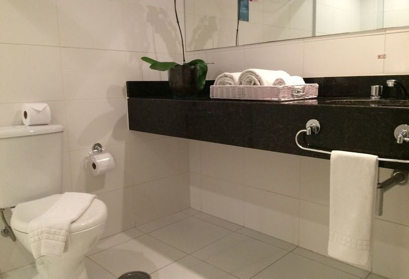 Hotel Matiz Sao Paulo Manhattan  | São Paulo | São Paulo | Brasil 10