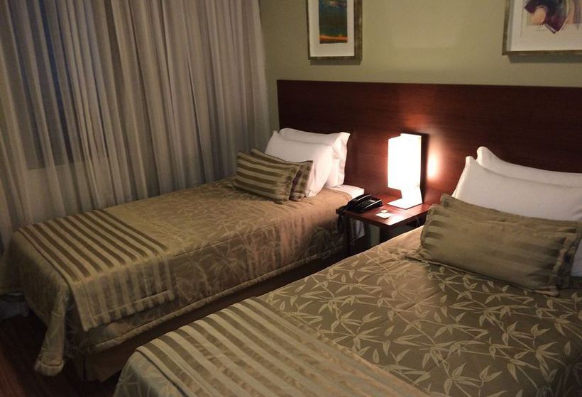 Hotel Matiz Sao Paulo Manhattan  | São Paulo | São Paulo | Brasil 12