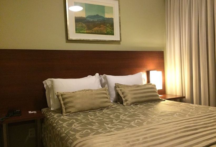 Hotel Matiz Sao Paulo Manhattan  | São Paulo | São Paulo | Brasil 13