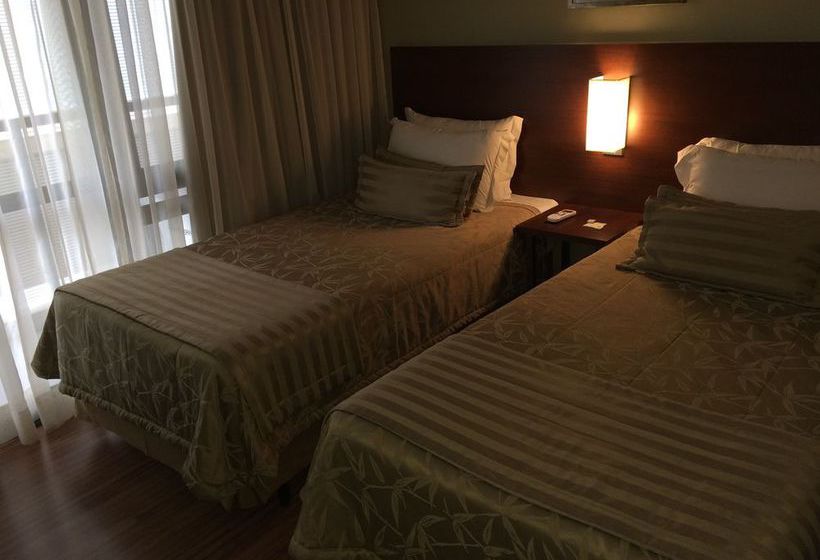 Hotel Matiz Sao Paulo Manhattan  | São Paulo | São Paulo | Brasil 14