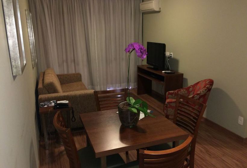 Hotel Matiz Sao Paulo Manhattan  | São Paulo | São Paulo | Brasil 15