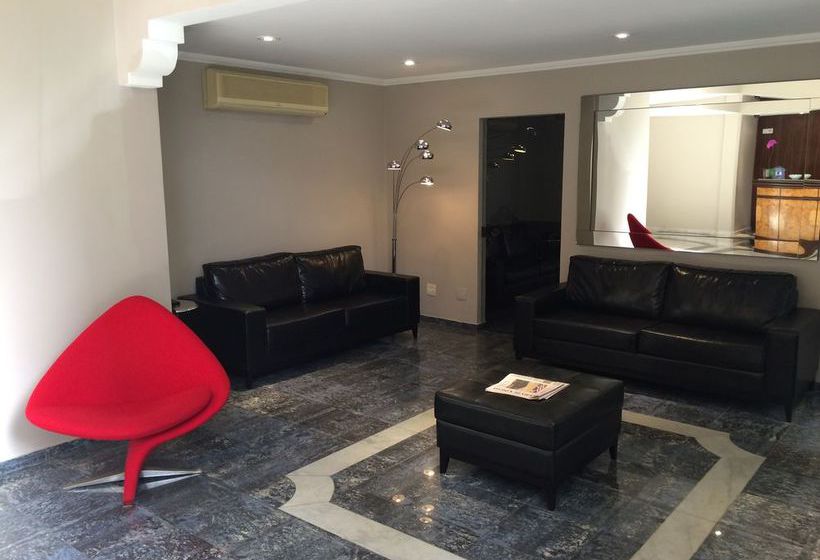 Hotel Matiz Sao Paulo Manhattan  | São Paulo | São Paulo | Brasil 16