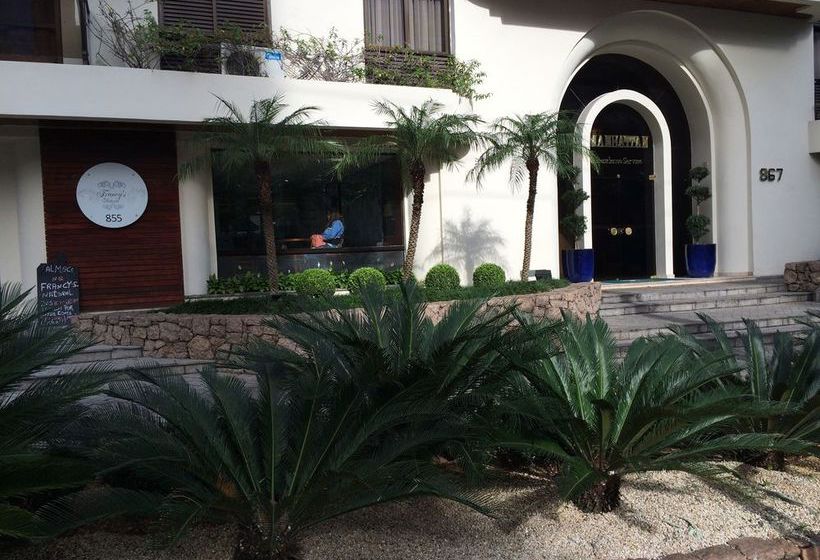 Hotel Matiz Sao Paulo Manhattan  | São Paulo | São Paulo | Brasil 17