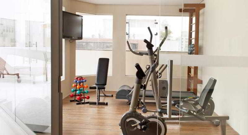 Hotel Matiz Sao Paulo Manhattan  | São Paulo | São Paulo | Brasil 18