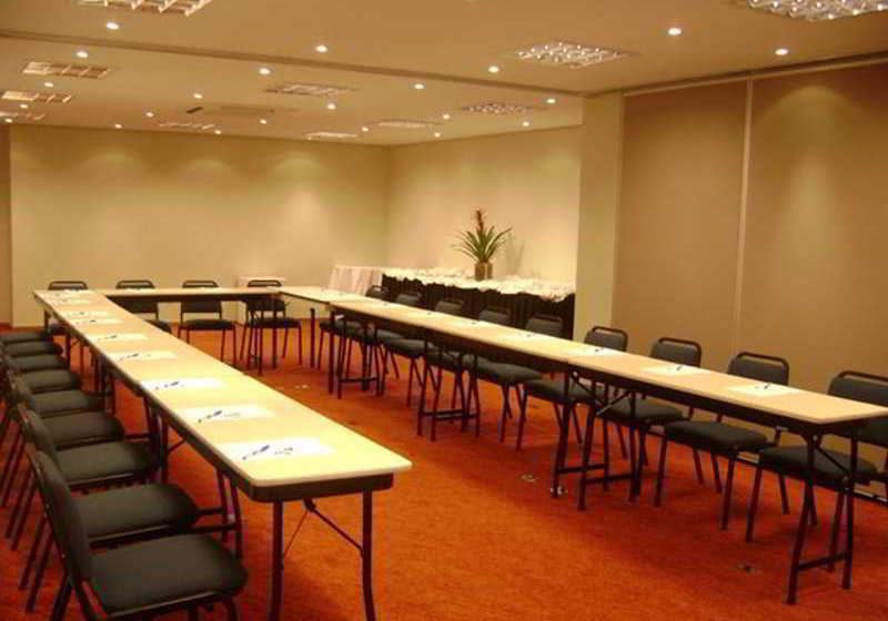 Hotel Matiz Sao Paulo Manhattan  | São Paulo | São Paulo | Brasil 19