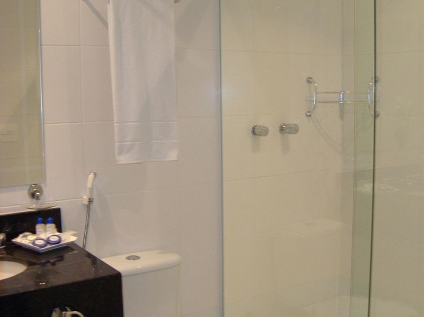 Hotel Matiz Sao Paulo Manhattan  | São Paulo | São Paulo | Brasil 2