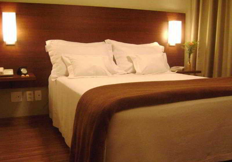 Hotel Matiz Sao Paulo Manhattan  | São Paulo | São Paulo | Brasil 20