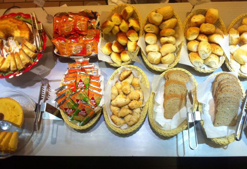 Hotel Matiz Sao Paulo Manhattan  | São Paulo | São Paulo | Brasil 3