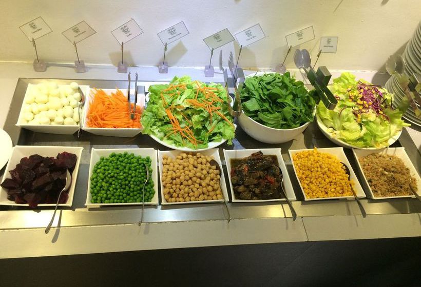 Hotel Matiz Sao Paulo Manhattan  | São Paulo | São Paulo | Brasil 4