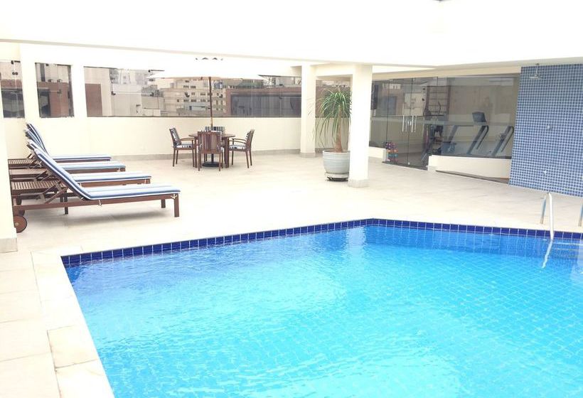 Hotel Matiz Sao Paulo Manhattan  | São Paulo | São Paulo | Brasil 5