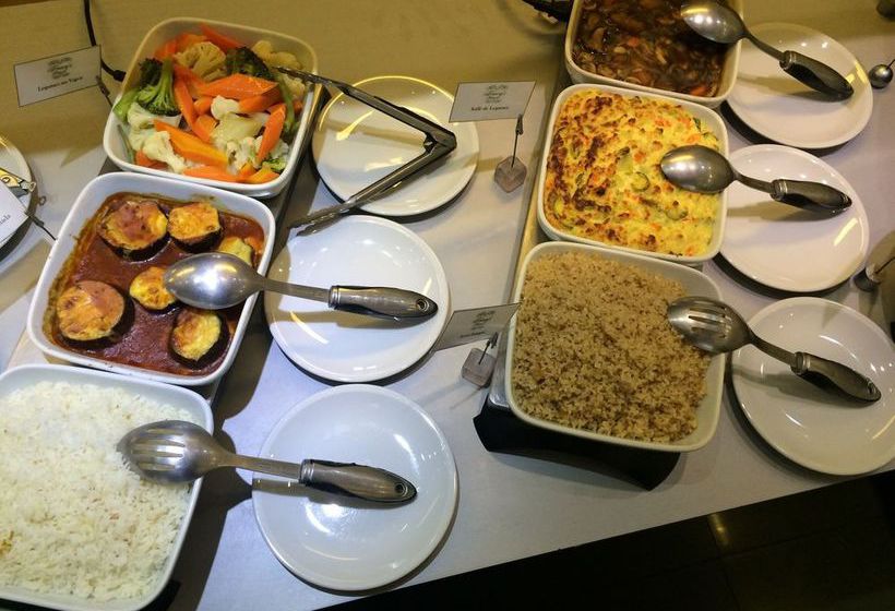 Hotel Matiz Sao Paulo Manhattan  | São Paulo | São Paulo | Brasil 7