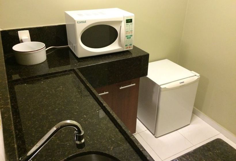 Hotel Matiz Sao Paulo Manhattan  | São Paulo | São Paulo | Brasil 8