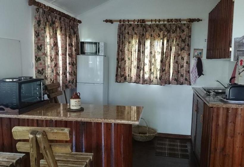 Bed and Breakfast Mphushini Falls Resort 13