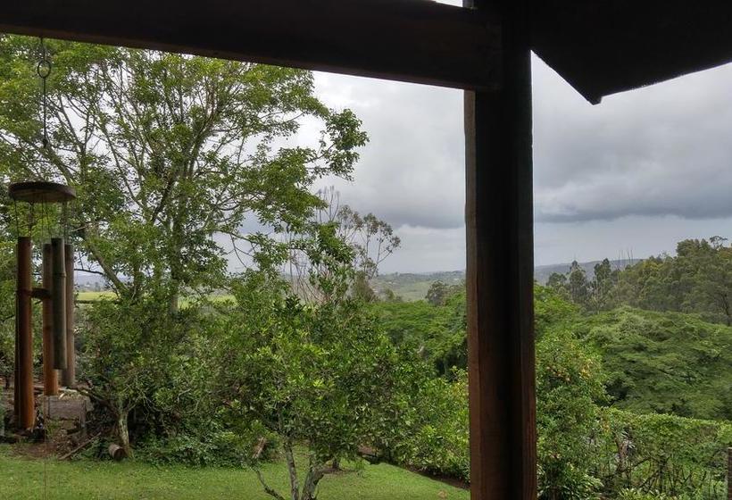 Bed and Breakfast Mphushini Falls Resort 15