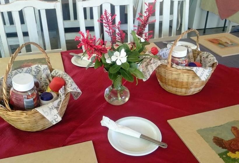 Bed and Breakfast Mphushini Falls Resort 18