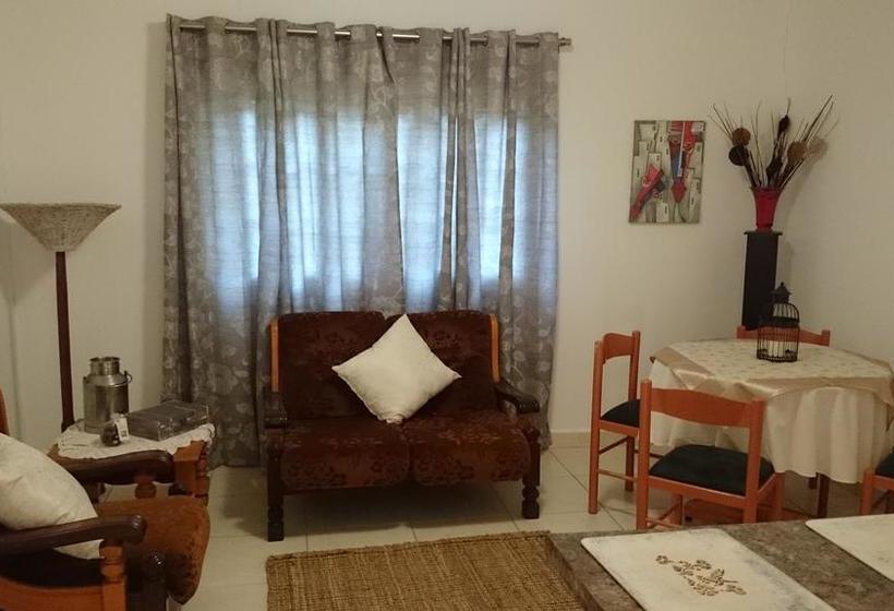 Bed and Breakfast Mphushini Falls Resort 4