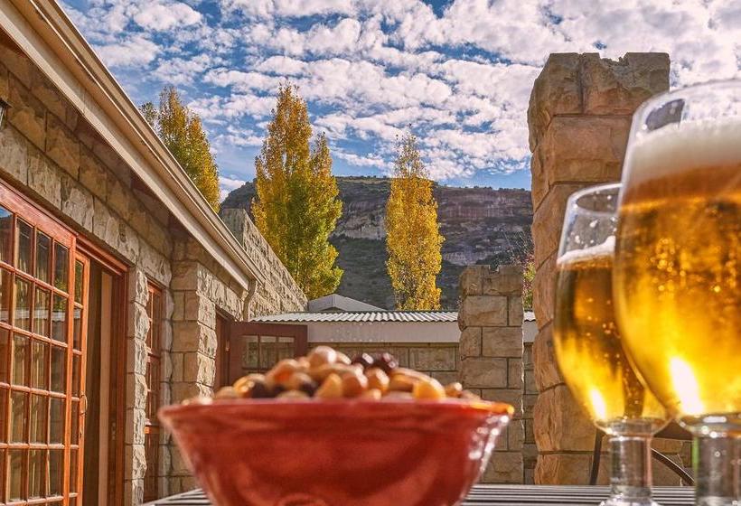 Bed and Breakfast Sir Henry S Guest House