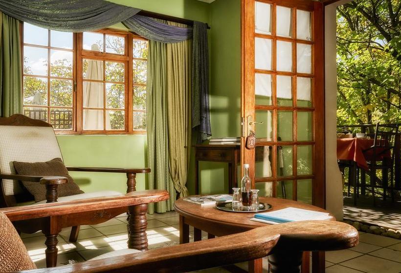 Bed and Breakfast Sir Henry S Guest House 15