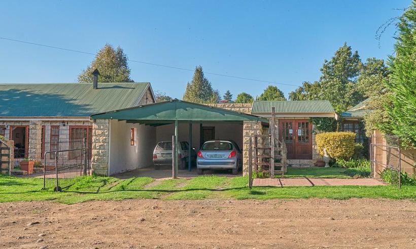 Bed and Breakfast Sir Henry S Guest House 2