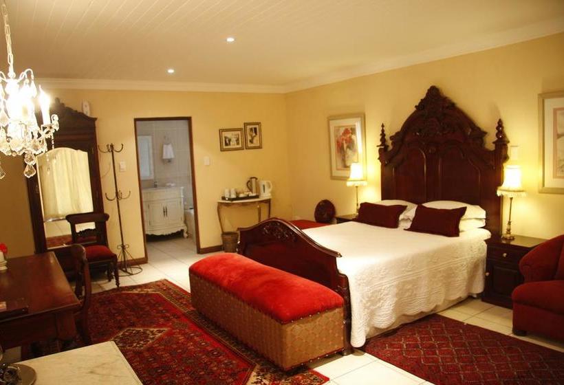 Bed and Breakfast Sir Henry S Guest House 6