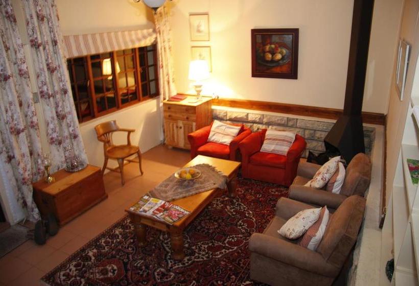 Bed and Breakfast Sir Henry S Guest House 8