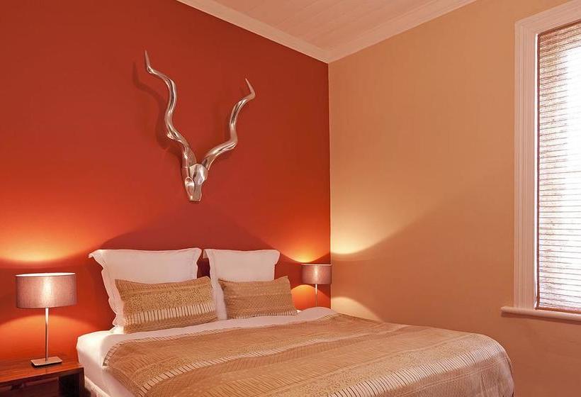 Bed and Breakfast Cactusberry Lodge 1