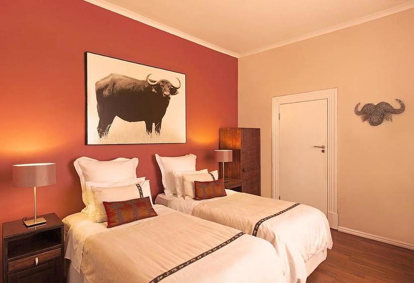 Bed and Breakfast Cactusberry Lodge 2