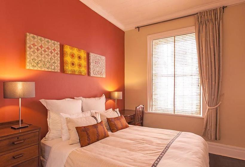 Bed and Breakfast Cactusberry Lodge 4