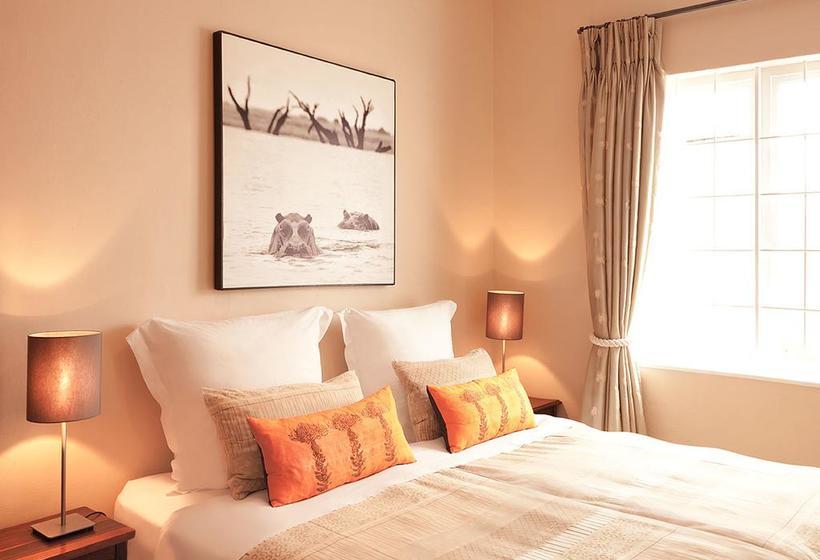 Bed and Breakfast Cactusberry Lodge 5