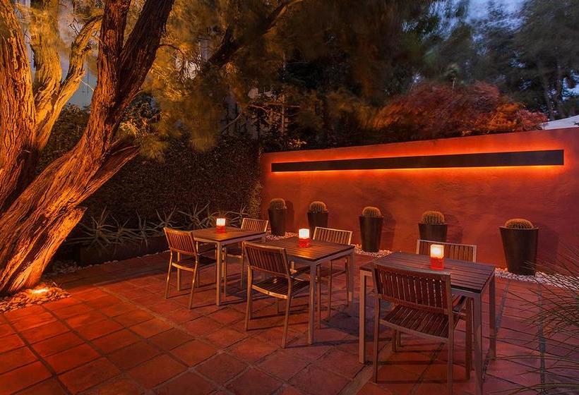 Bed and Breakfast Cactusberry Lodge 6