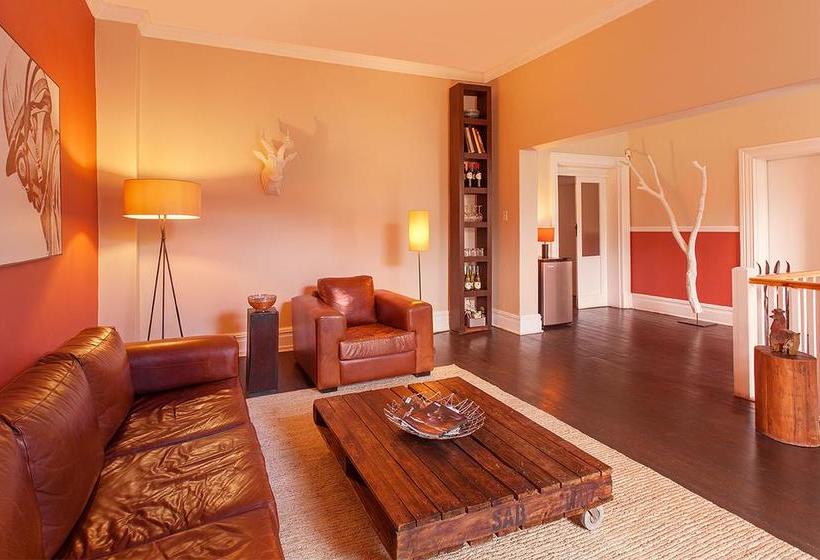 Bed and Breakfast Cactusberry Lodge 7