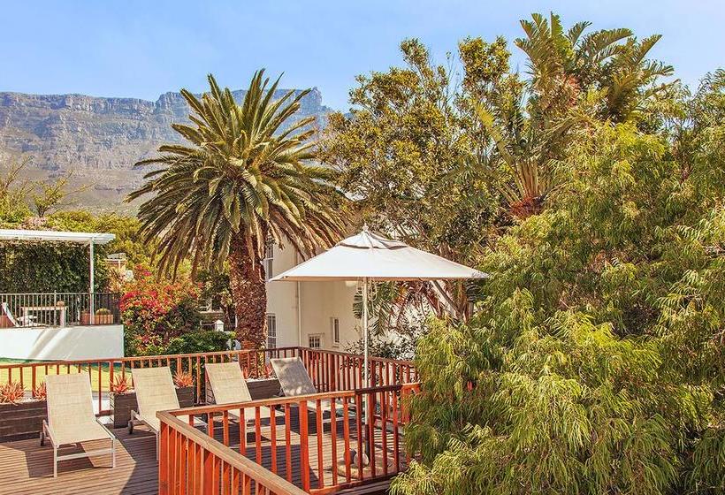 Bed and Breakfast Cactusberry Lodge 9