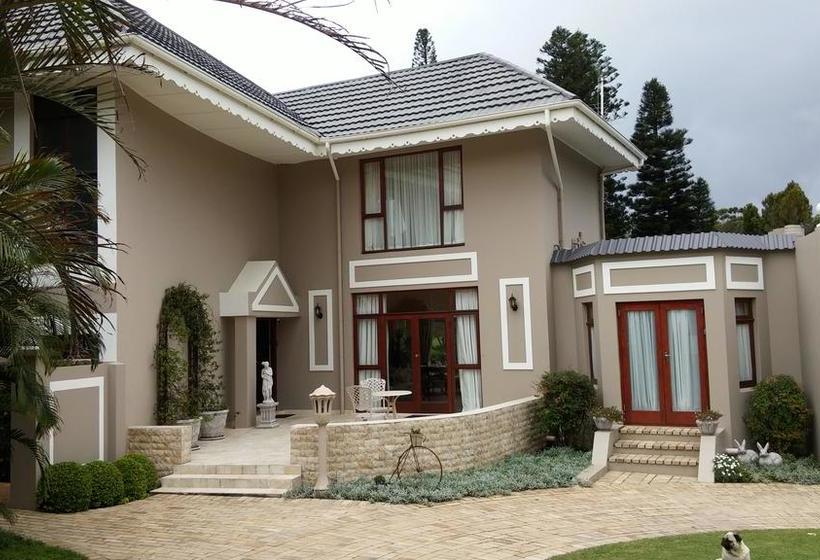 Bed and Breakfast Pug And Putter East London