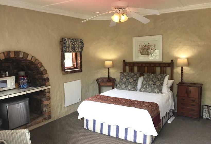 Bed and Breakfast Pug And Putter 1